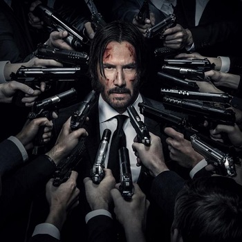 John Wick Κεφάλαιο 2