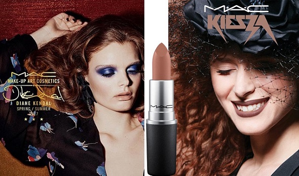 MAC «Makeup Art Cosmetics»