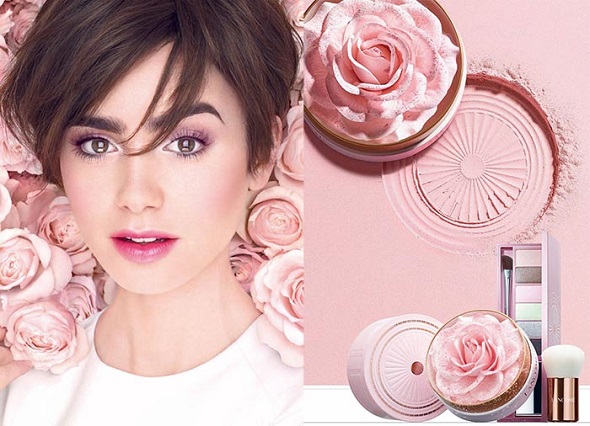 Lancome «Absolutely Rôse»