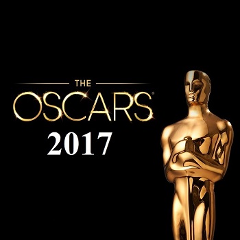 Oscar 2017