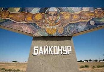 Baykonur