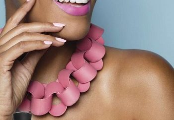 Nail top trends spring 2017