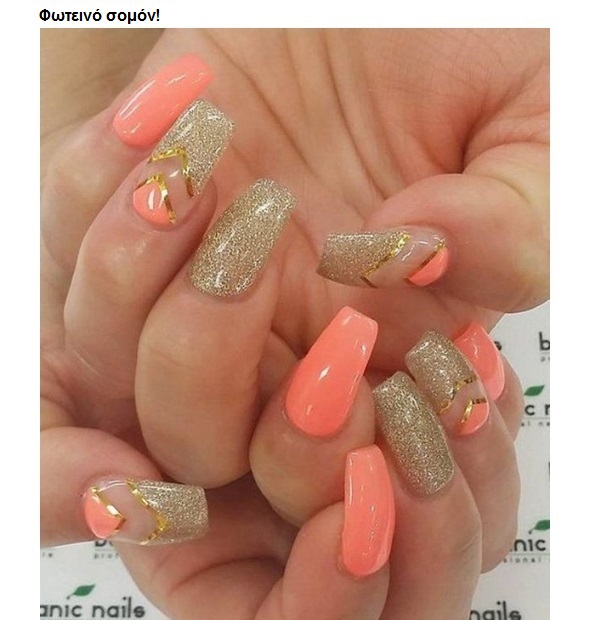 Nail top trends spring 2017 21
