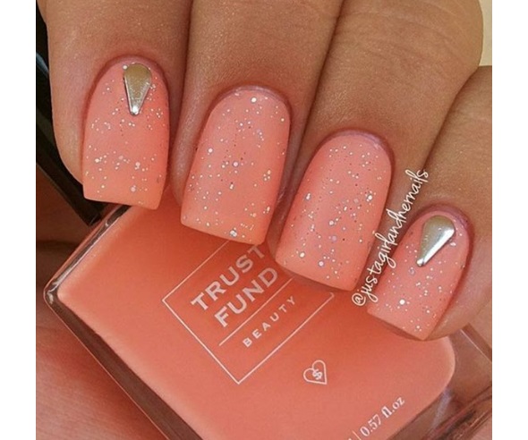 Nail top trends spring 2017 22