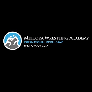 Meteora Wrestling Academy