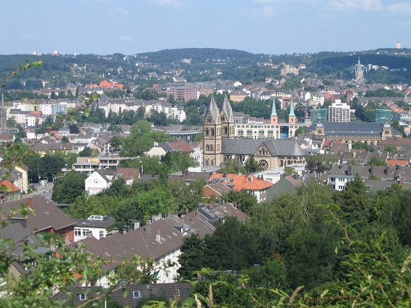 Wuppertal 1