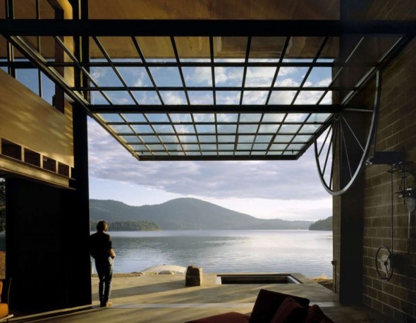 Tom Kundig