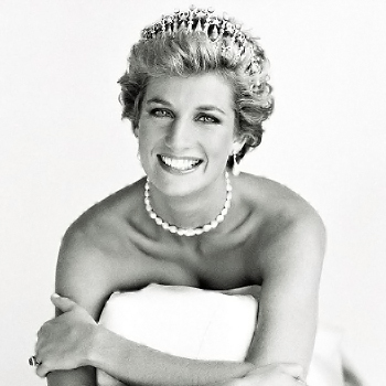 Πριγκίπισσα Diana