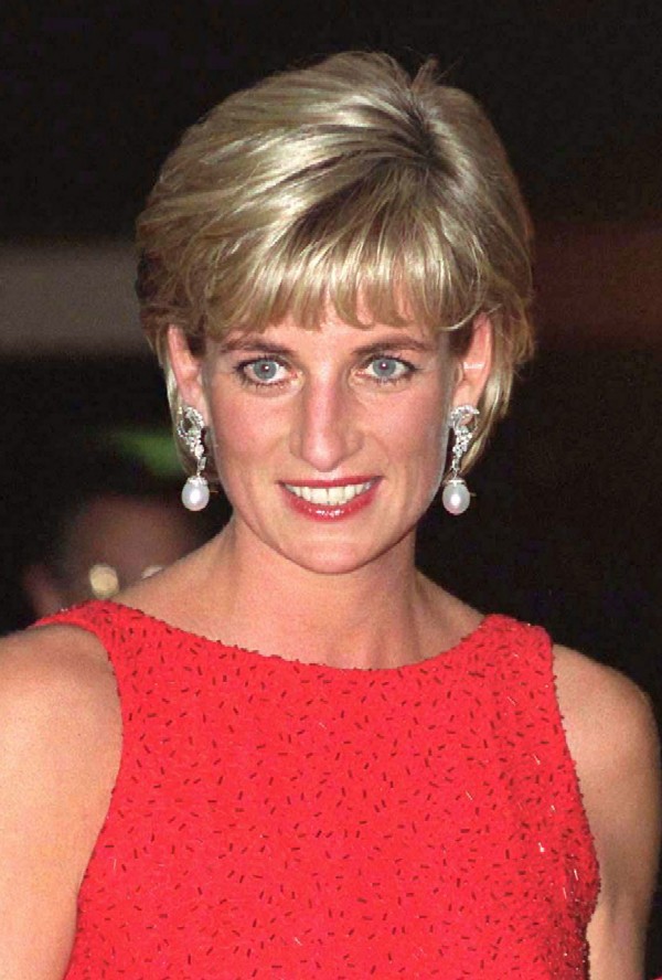 Princess Diana 6