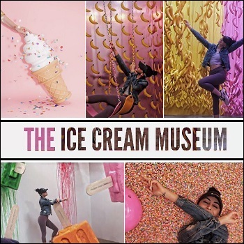 Ice Cream Museum