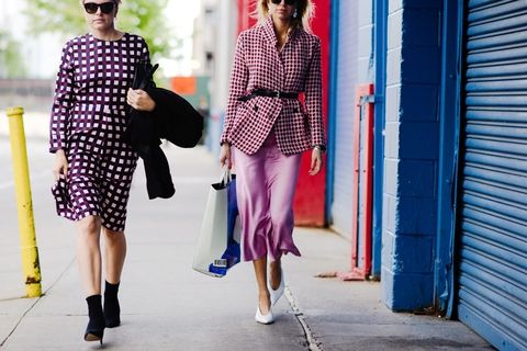 15 street style looks από την εβδομάδα μόδας στη Νέα Υόρκη 6