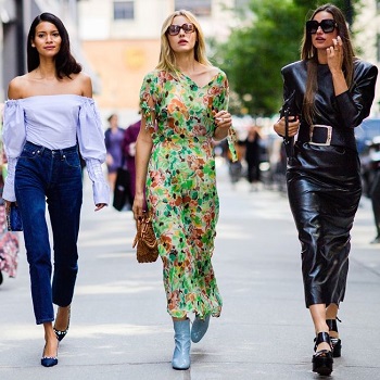 15 street style looks από την εβδομάδα μόδας στη Νέα Υόρκη