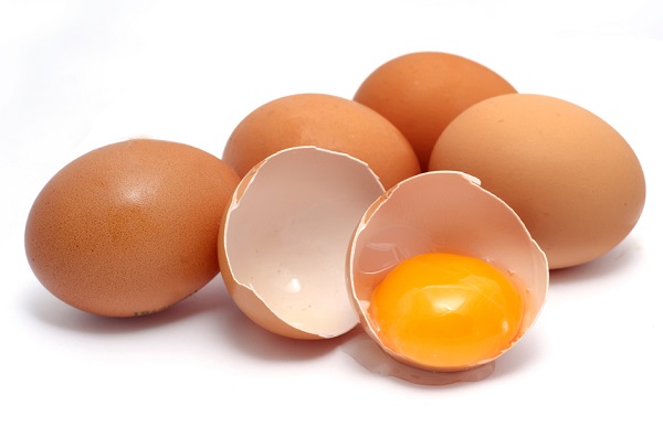 Αυγά 1