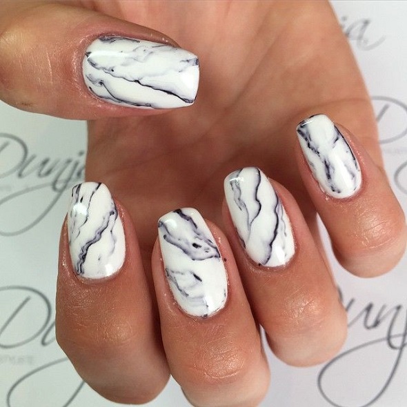 Trendy nails 5