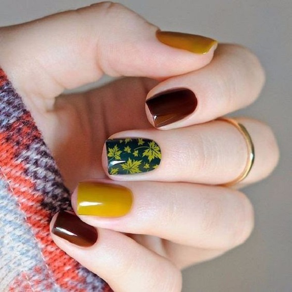 Trendy nails 6