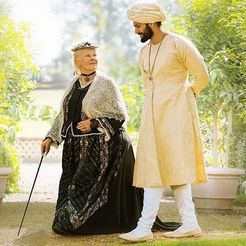 Victoria & Abdul