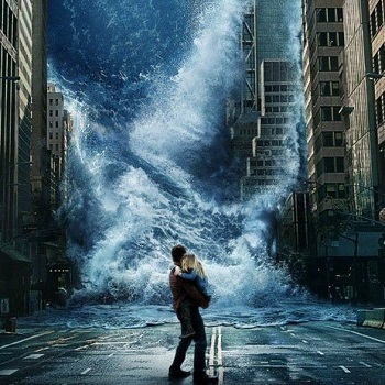 GEOSTORM