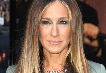 Sarah Jessica Parker