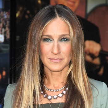 Sarah Jessica Parker