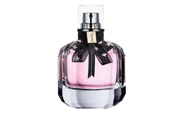 Mon Paris Star Edition - Eau de Parfum (limited edition)