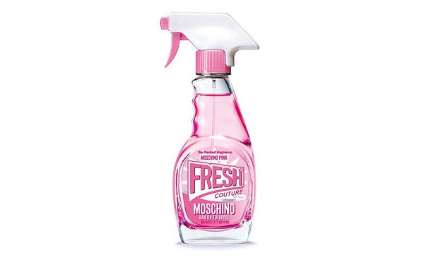 Pink Fresh Couture - Eau de Toilette