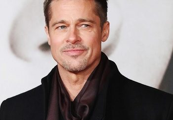 Brad Pitt