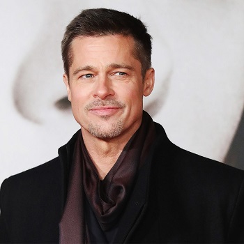 Brad Pitt