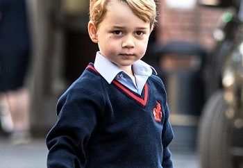 Prince George