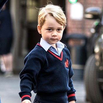 Prince George