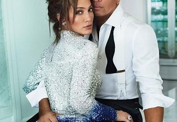 Jennifer Lopez και Alex Rodriguez