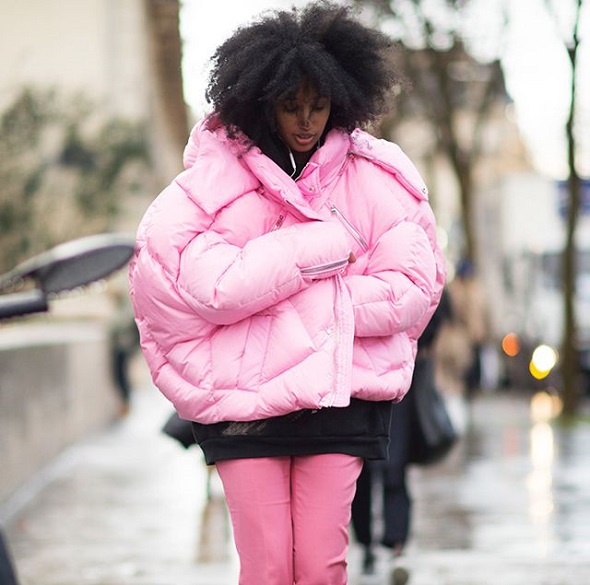 Puffer jackets 3