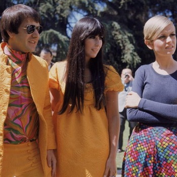 Swinging Sixties