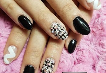 Nails by Roulita SecretAngel