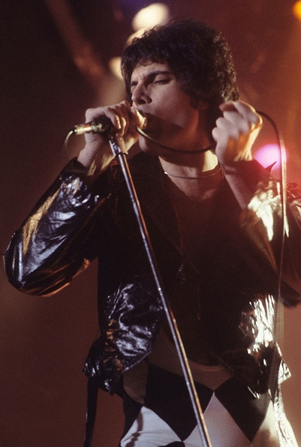 Freddie Mercury 1
