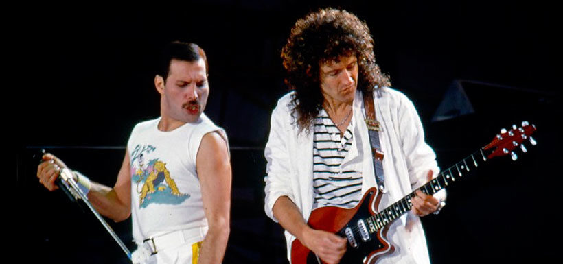 Freddie Mercury 4