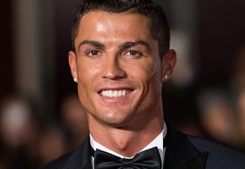 Christiano Ronaldo