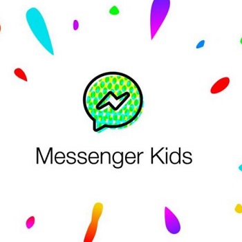 Messenger Kids