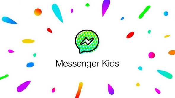 Messenger Kids 1