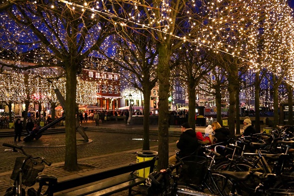 Οι πιο χριστουγεννιάτικες πόλεις της Ευρώπης 3
