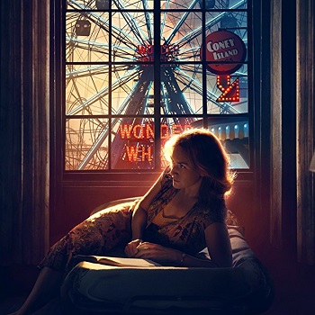 WONDER WHEEL