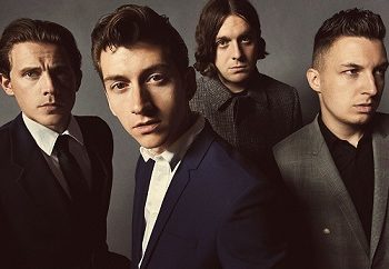 Arctic Monkeys