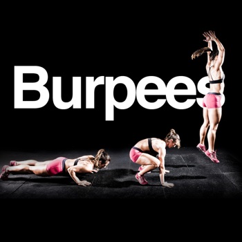 Burpees