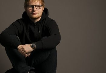 Ed Sheeran