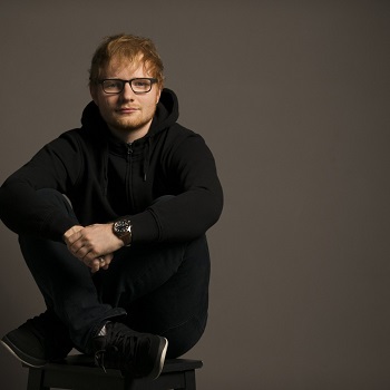 Ed Sheeran