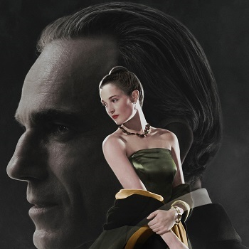 PHANTOM THREAD