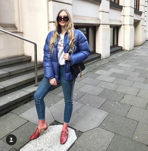 Insta-Fashion outfits 4