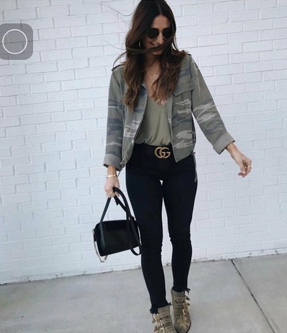 Insta-Fashion outfits 6