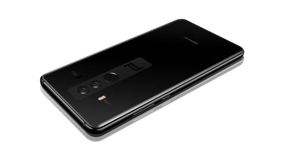 Porsche Design Huawei Mate 10 smartphone 3