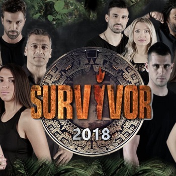Survivor 2018