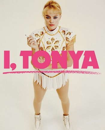 I, TONYA